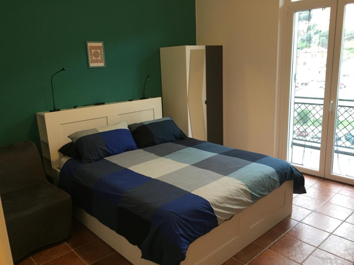 Celtic House B&B Varazze Bagian luar foto