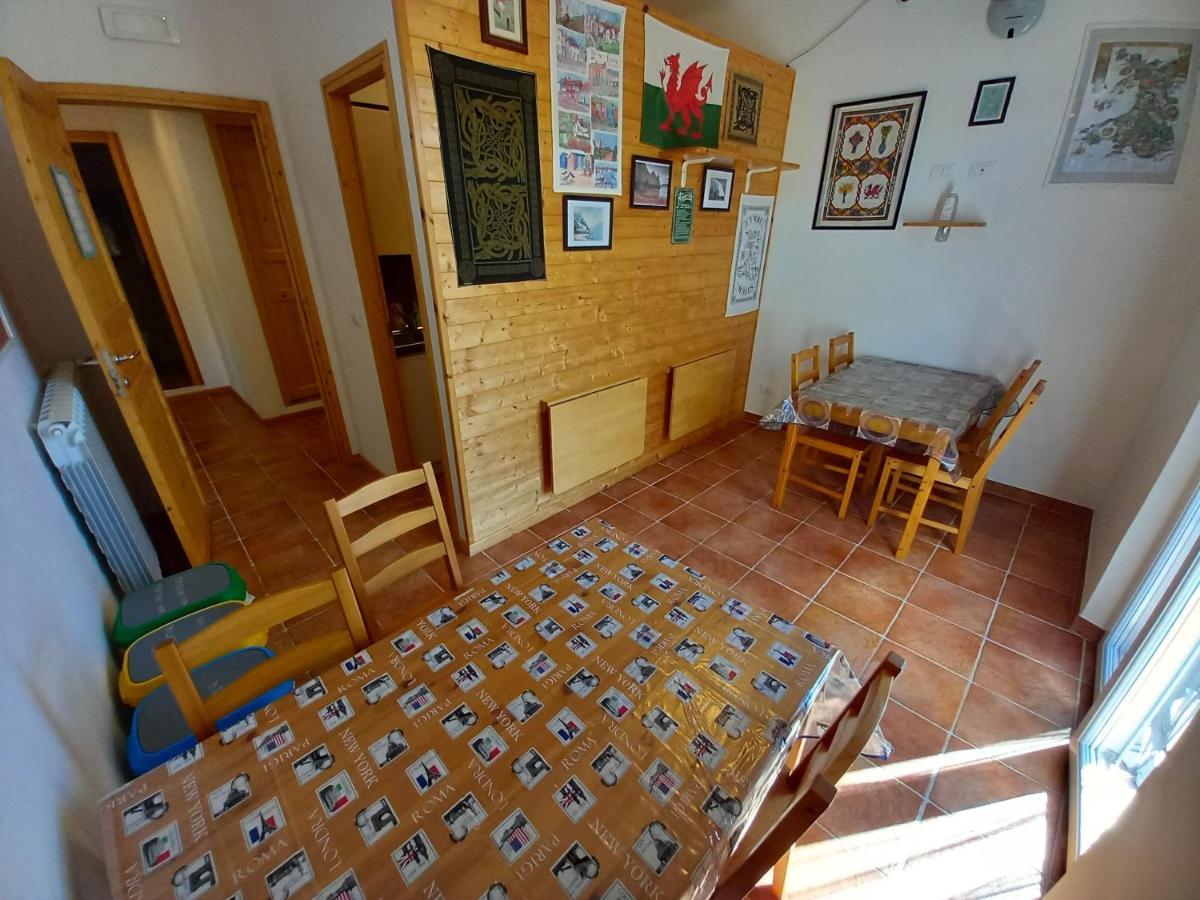 Celtic House B&B Varazze Bagian luar foto