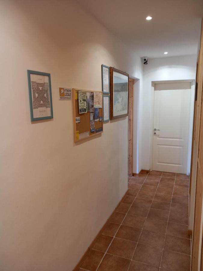 Celtic House B&B Varazze Bagian luar foto