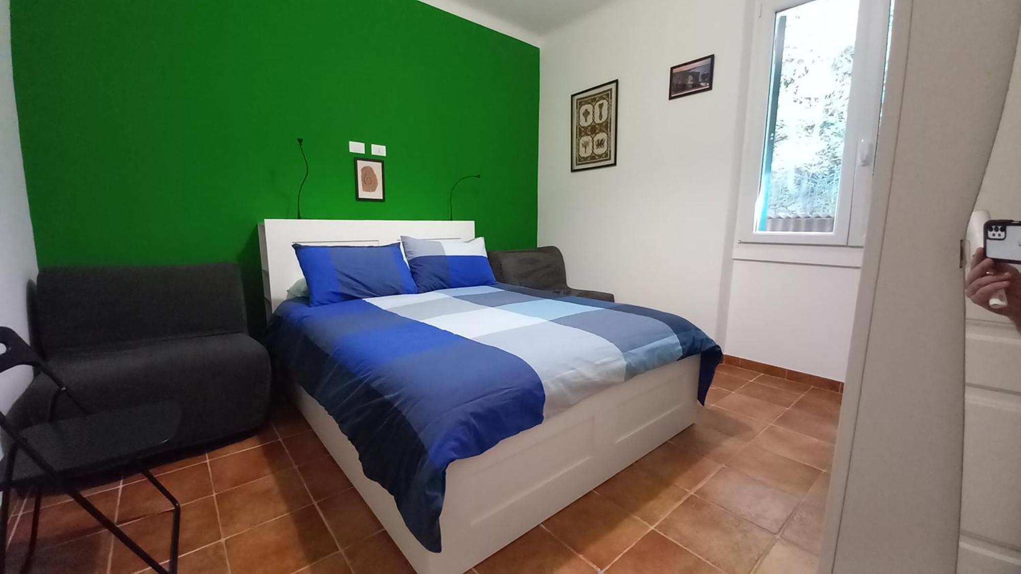 Celtic House B&B Varazze Bagian luar foto
