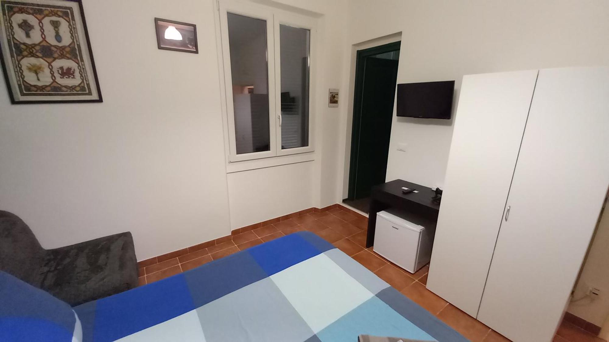 Celtic House B&B Varazze Bagian luar foto