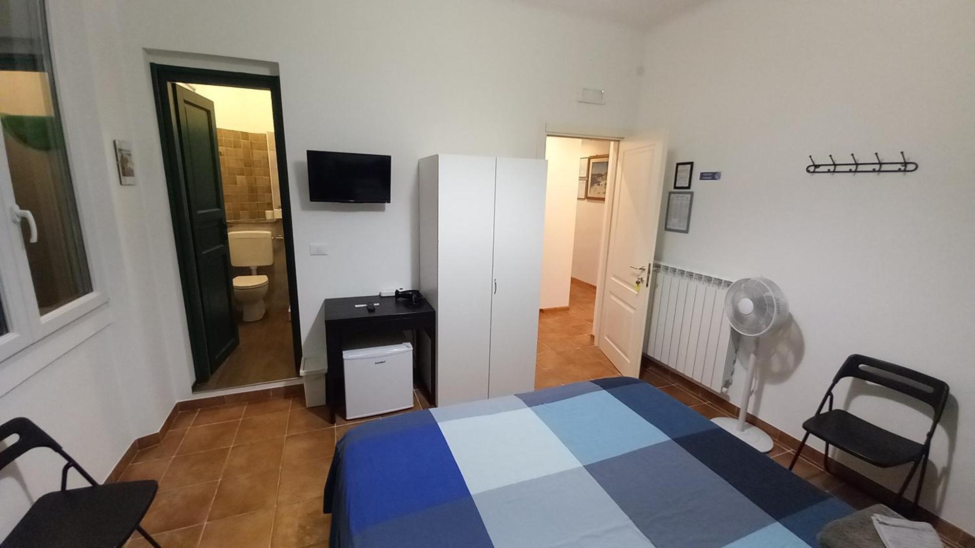 Celtic House B&B Varazze Bagian luar foto